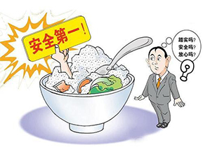 食品溯源系統(tǒng)具有哪些優(yōu)勢(shì)作用？